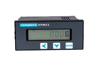單相智能電力儀表KPM51